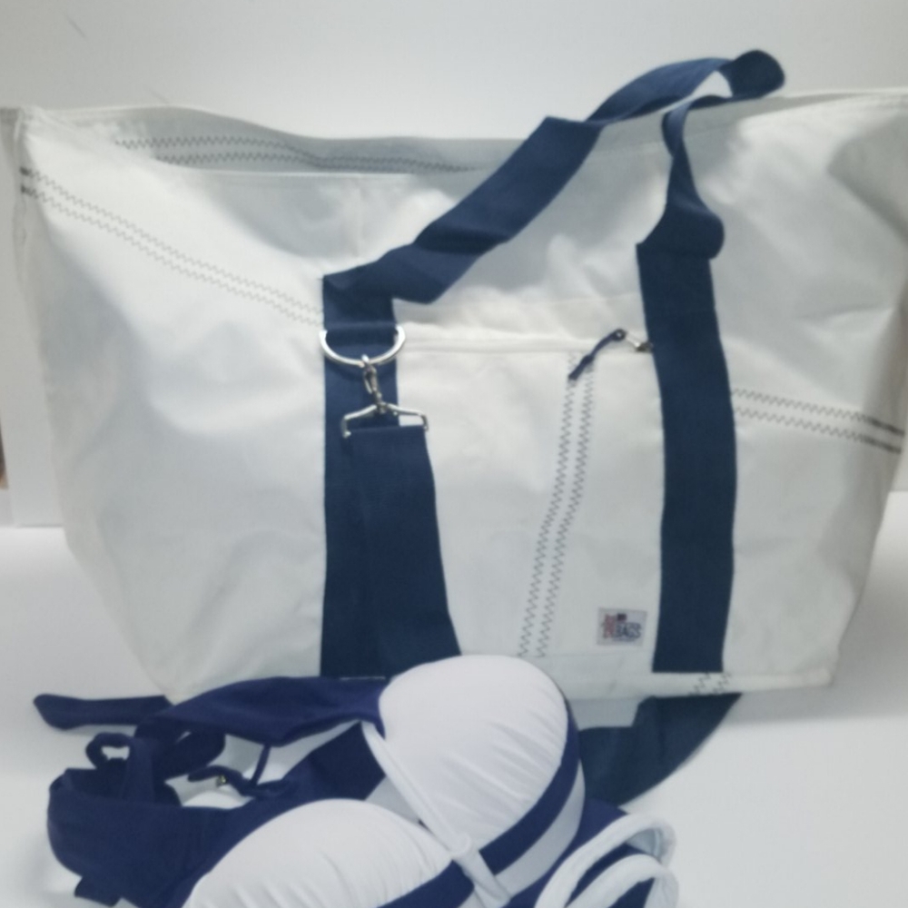 Sailor Newport bag